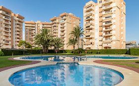 Apartment Puertomar By Interhome